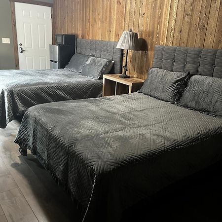 Parkway Yellowstone Guest House Room #1 Gardiner Luaran gambar
