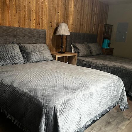 Parkway Yellowstone Guest House Room #1 Gardiner Luaran gambar