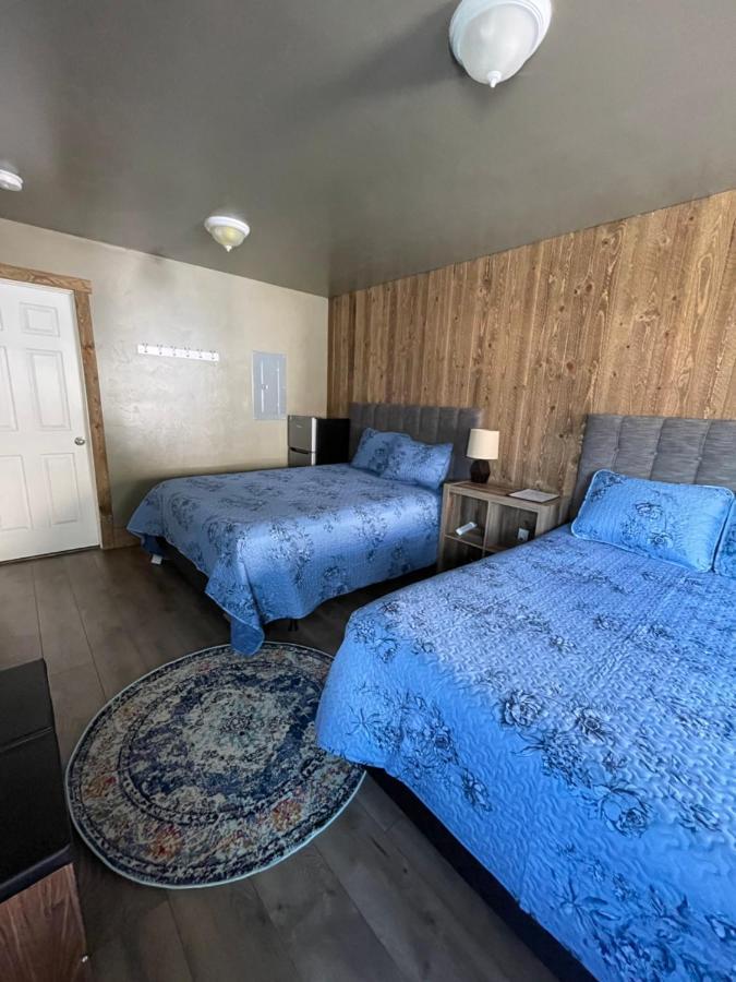 Parkway Yellowstone Guest House Room #1 Gardiner Luaran gambar