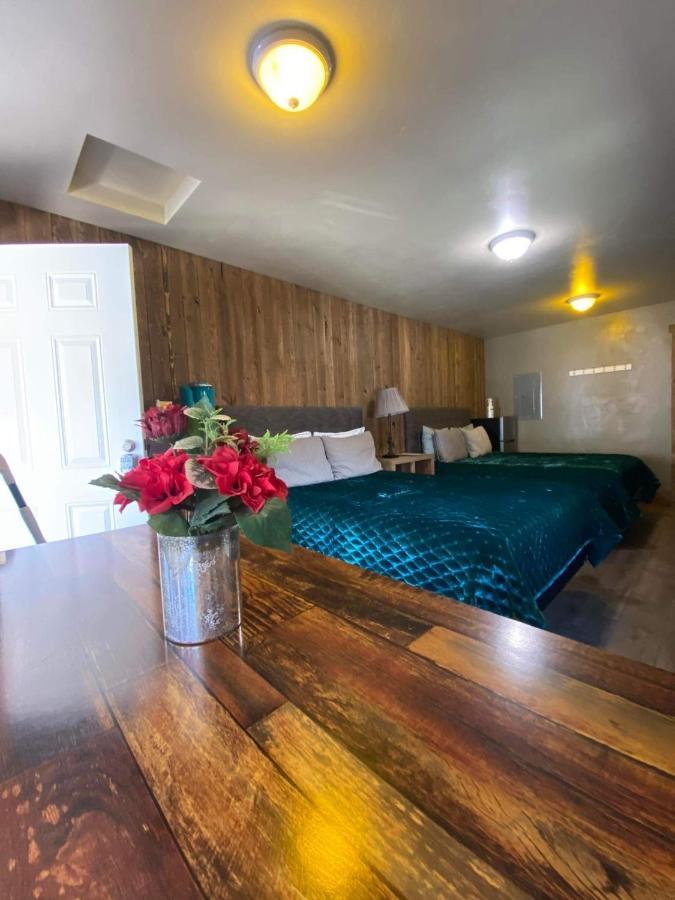 Parkway Yellowstone Guest House Room #1 Gardiner Luaran gambar
