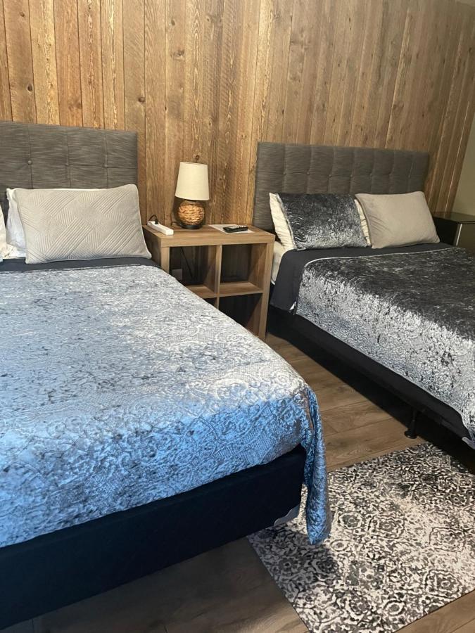 Parkway Yellowstone Guest House Room #1 Gardiner Luaran gambar