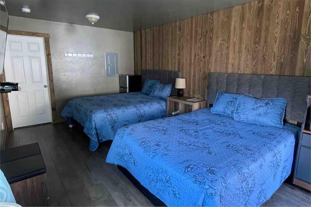 Parkway Yellowstone Guest House Room #1 Gardiner Luaran gambar