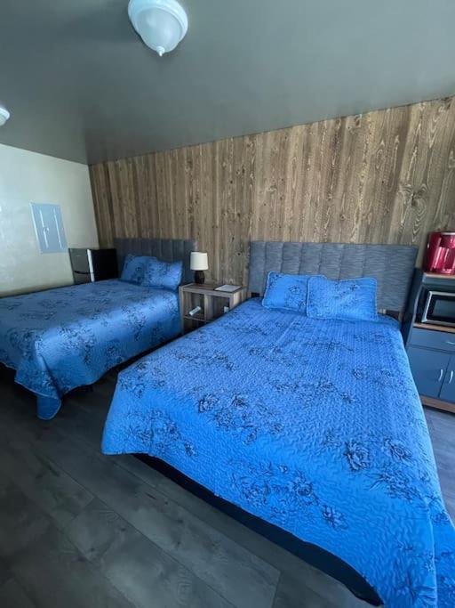 Parkway Yellowstone Guest House Room #1 Gardiner Luaran gambar