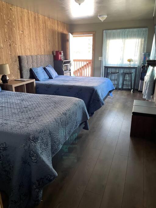 Parkway Yellowstone Guest House Room #1 Gardiner Luaran gambar
