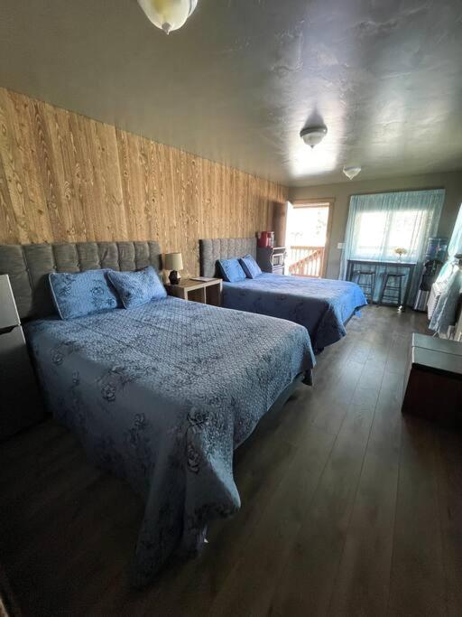 Parkway Yellowstone Guest House Room #1 Gardiner Luaran gambar