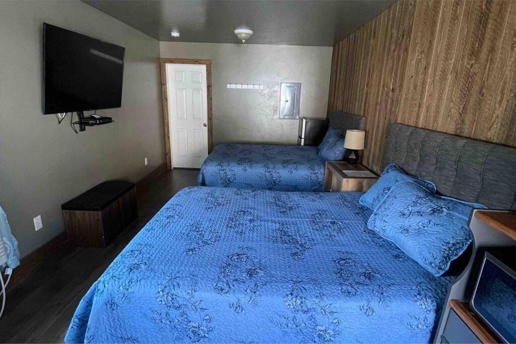 Parkway Yellowstone Guest House Room #1 Gardiner Luaran gambar