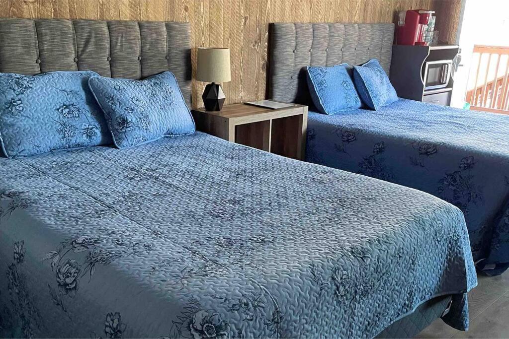Parkway Yellowstone Guest House Room #1 Gardiner Luaran gambar
