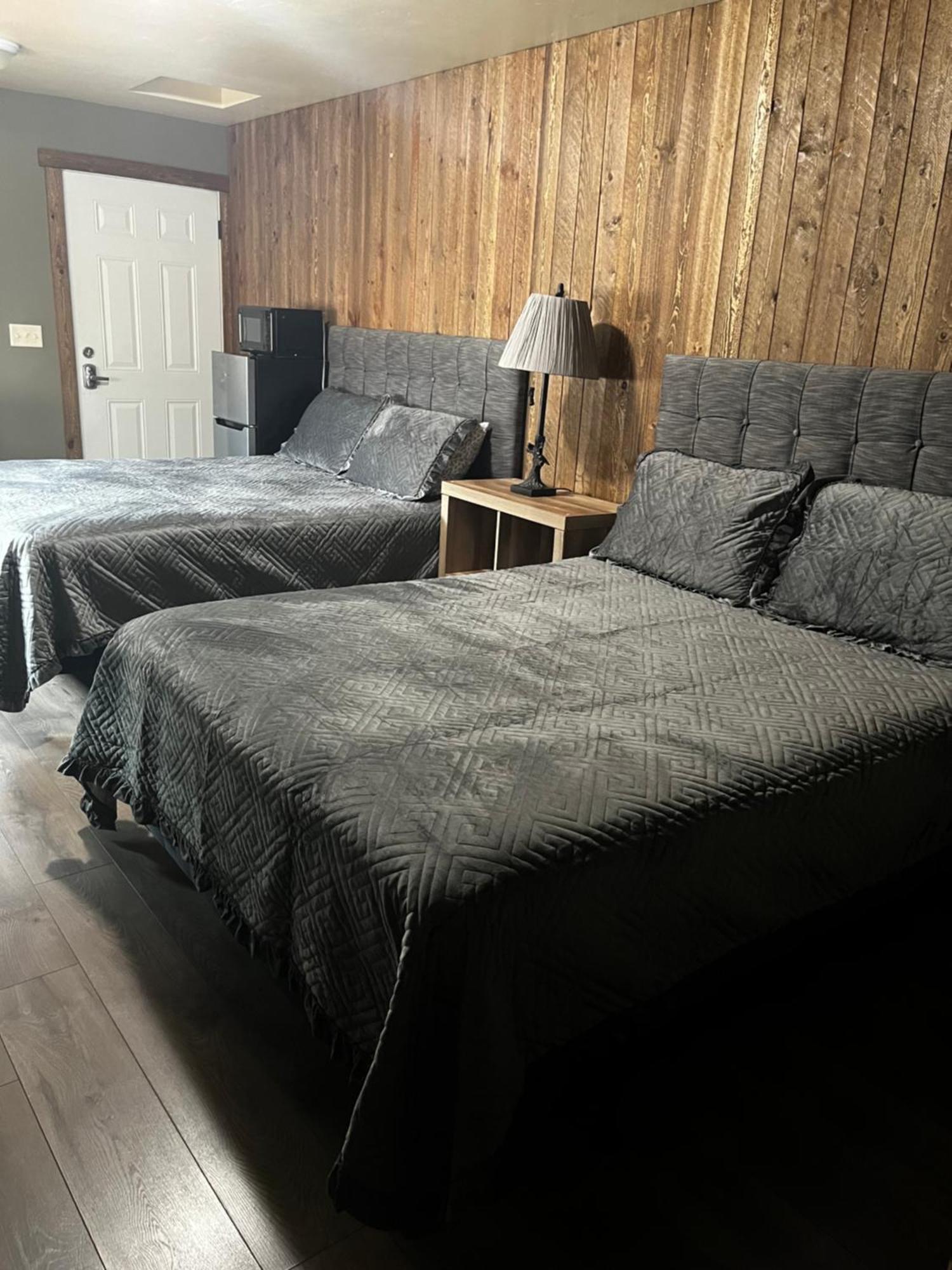 Parkway Yellowstone Guest House Room #1 Gardiner Luaran gambar