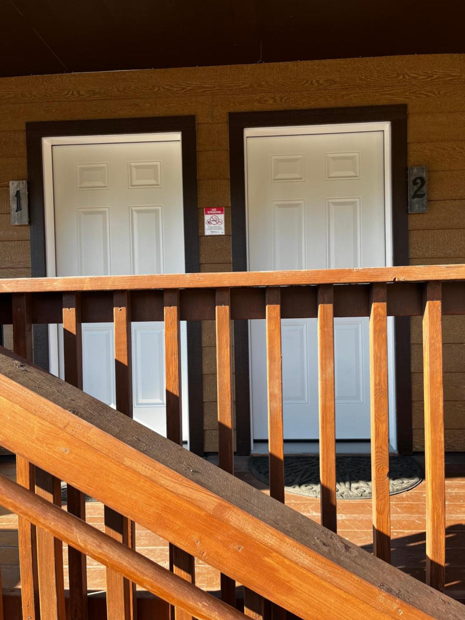 Parkway Yellowstone Guest House Room #1 Gardiner Luaran gambar