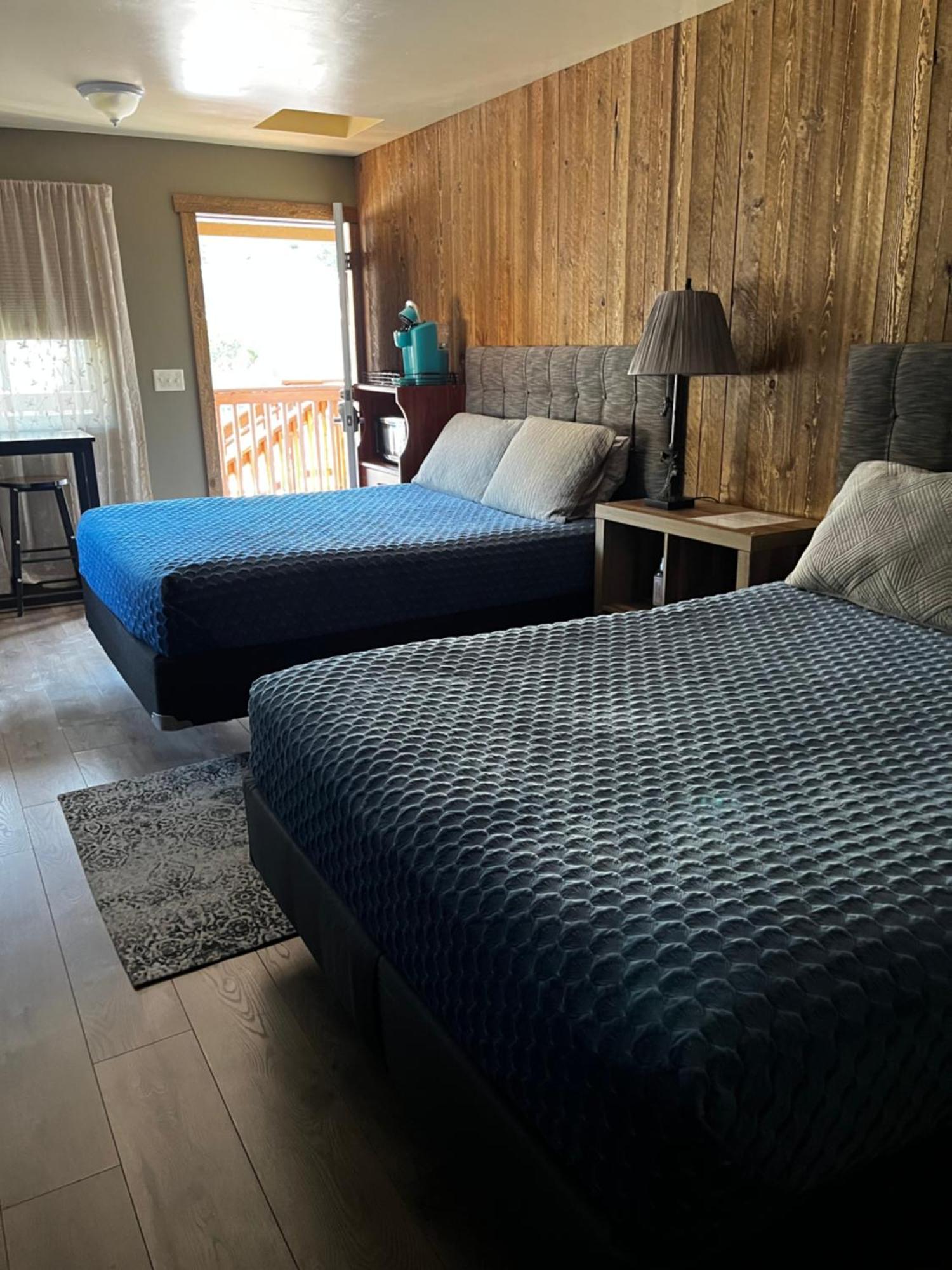 Parkway Yellowstone Guest House Room #1 Gardiner Luaran gambar