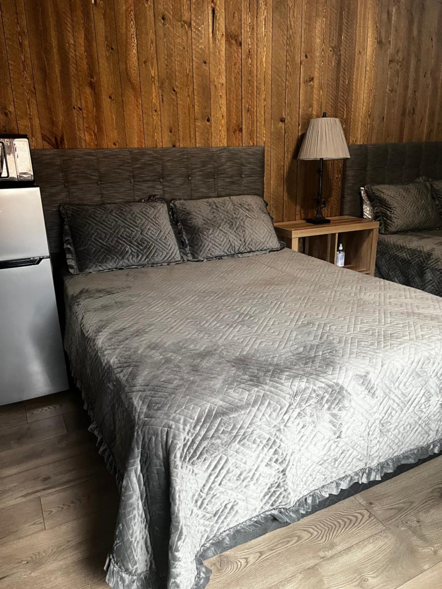 Parkway Yellowstone Guest House Room #1 Gardiner Luaran gambar